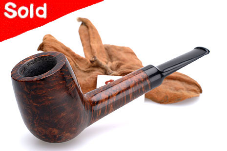 Sixten Ivarsson 1990 Saddle Billiard Estate